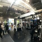ウエルネスEXPO2017・Queenax™ブースサポート
