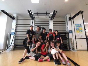 活動レポ スポーツクラブ ルネサンス北砂 Queenax ブラッシュアップ研修 北砂 S Challenge Training Program Works 活動レポ スポーツクラブ ルネサンス北砂 Queenax ブラッシュアップ研修 北砂 S Challenge Training Program Works