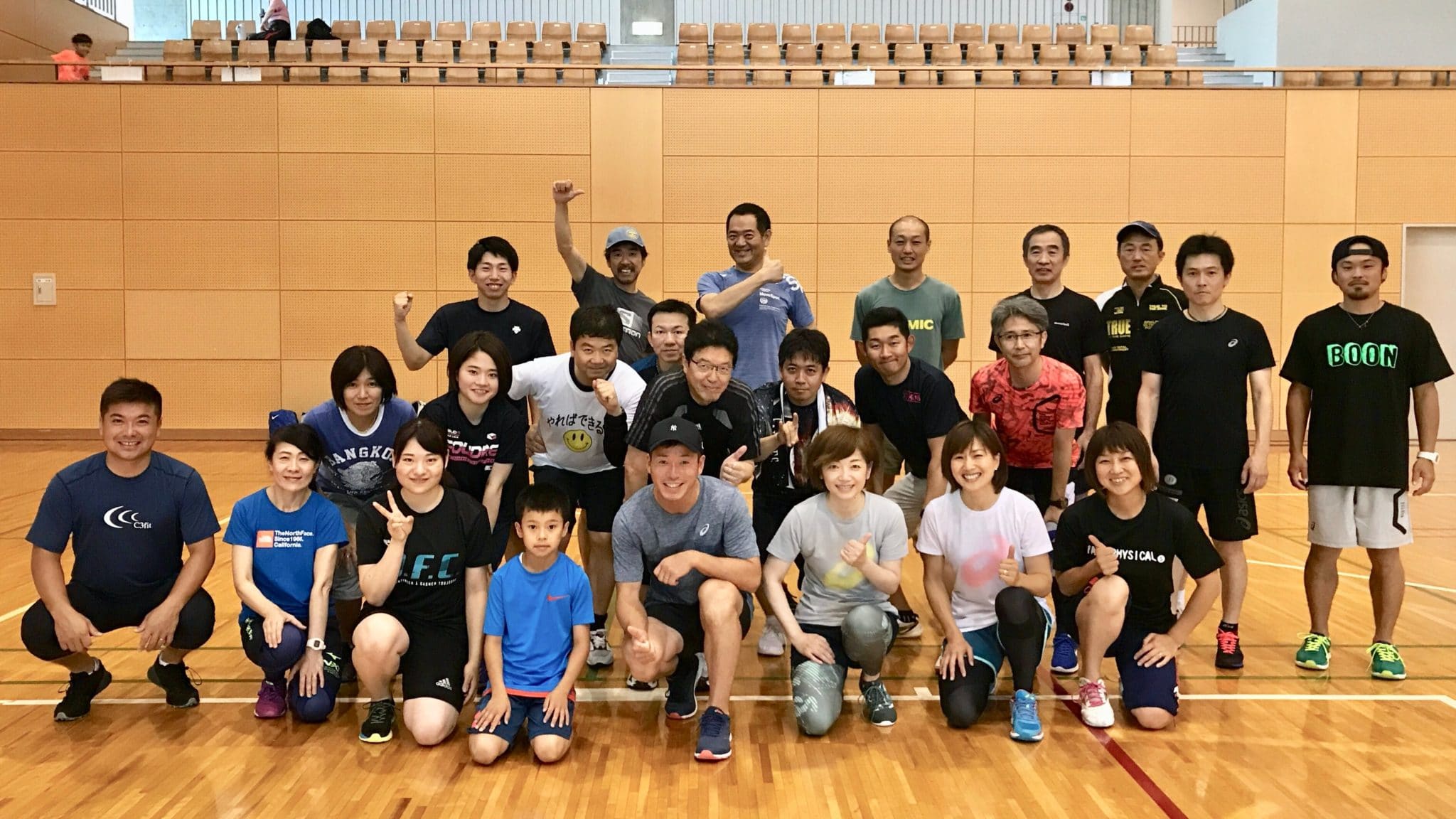 エスチャレンジ・SKIオフトレWorkshop #212