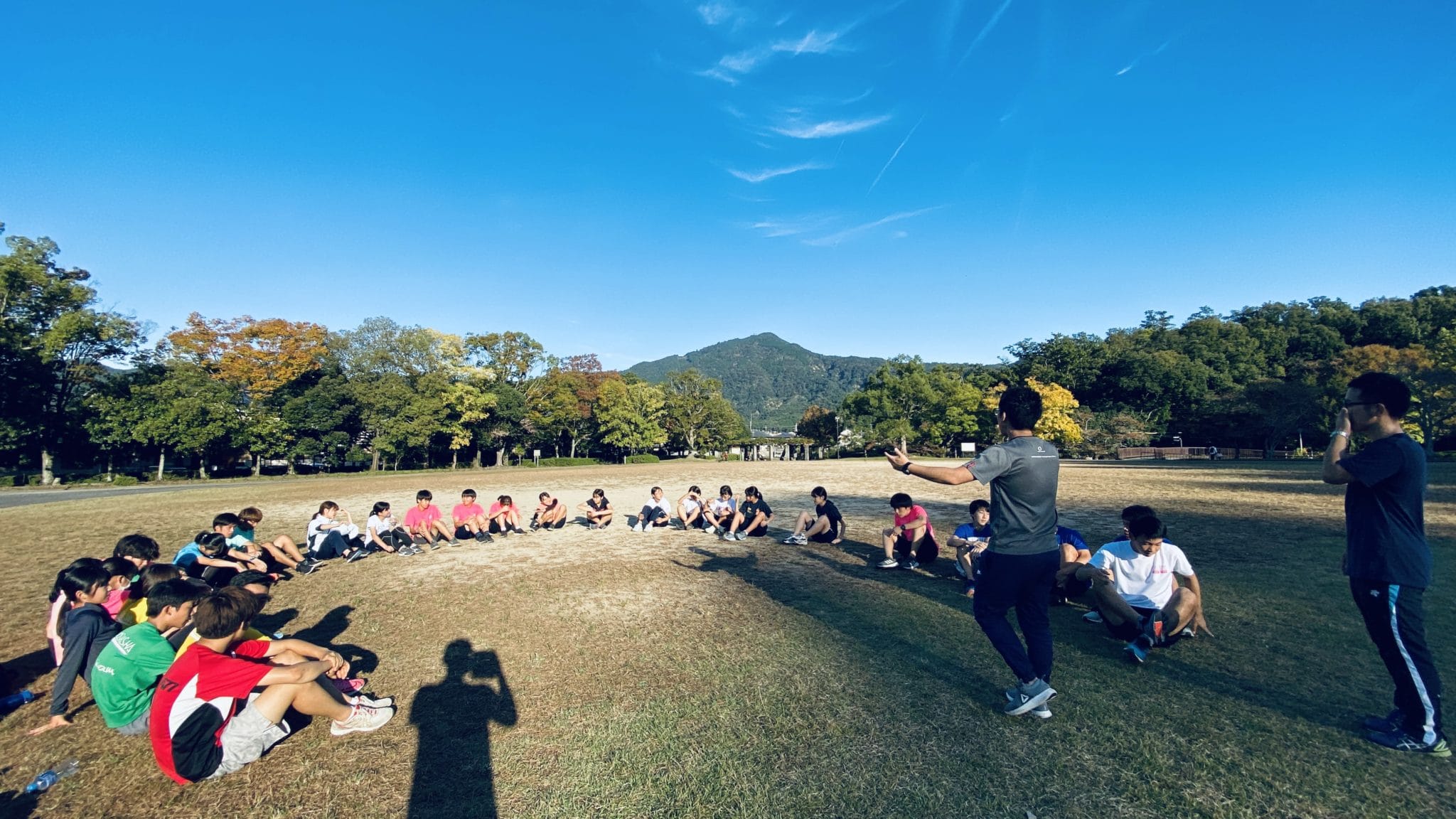 福知山成美＋同志社高校＋同志社女子中高校スキー部