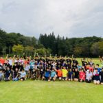 関根学園高校スキー部トレーニング講習会