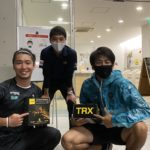 日本体育大学スキー部・チームトレーニングサポート