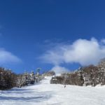 日本体育大学スキー部・雪上強化合宿＠富良野