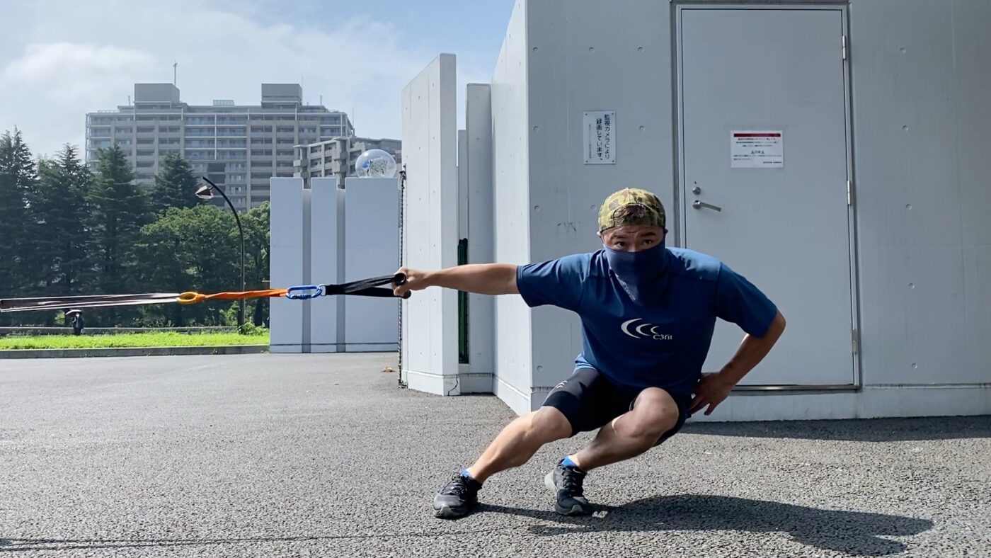 水落亮太デモ