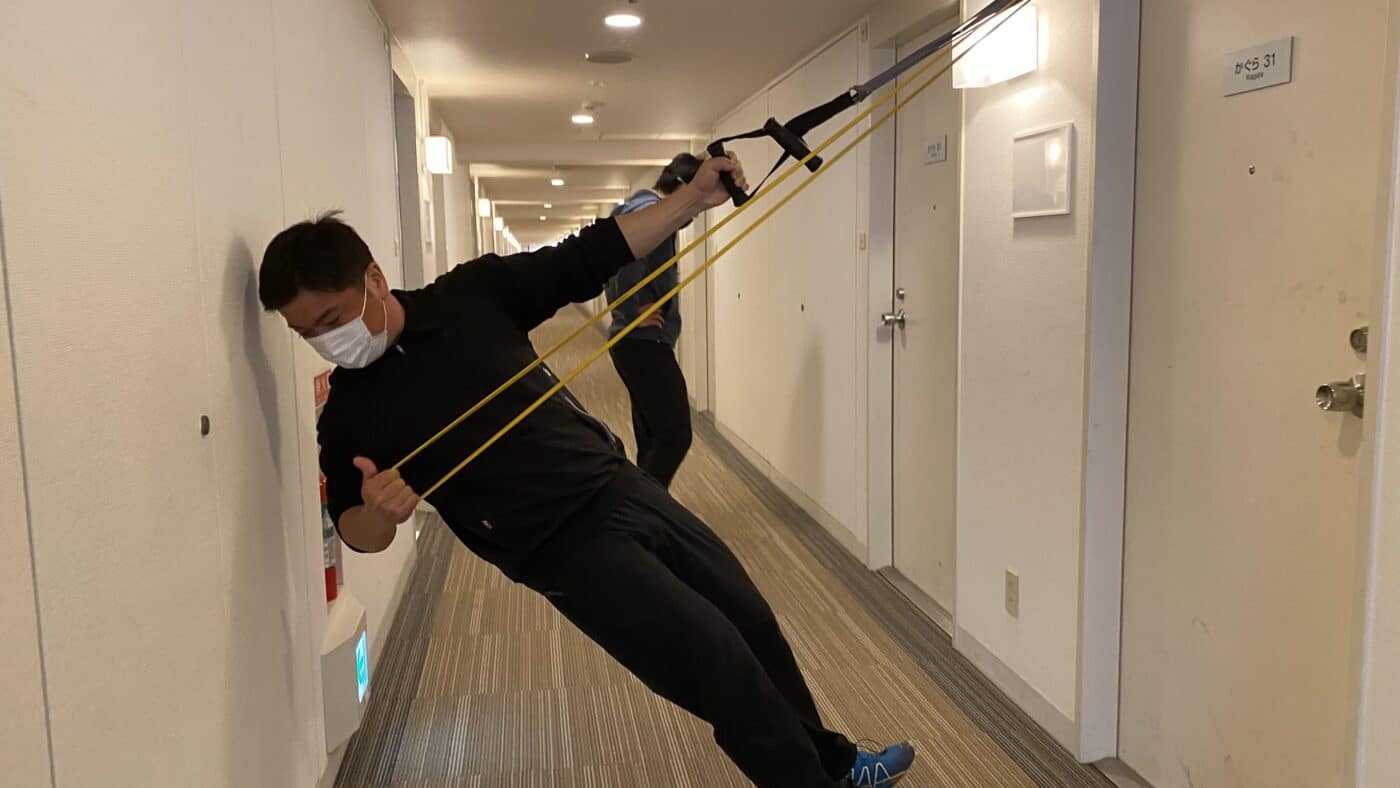 全日本スキー技術選手権大会、水落亮太、兼子稔、鈴木洋律、頼光一太郎
