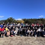 活動レポ:京都府スキー連盟・トレーニング講習会 2021@京都・宝ヶ池公園 7 2021 11 03 15.11.18