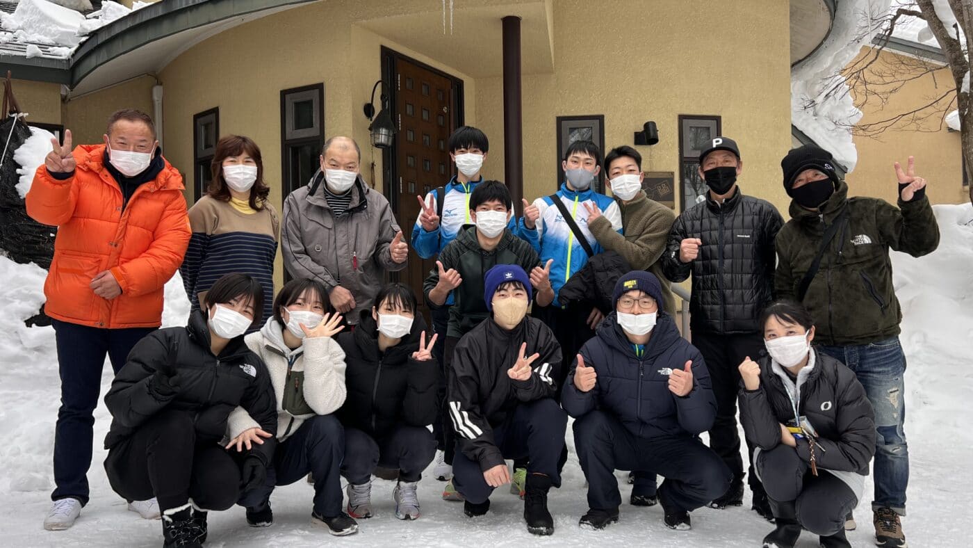 活動レポ:福井県スキー連盟・インターハイ大会サポート@安比高原 5 2022 02 10 15.11.50