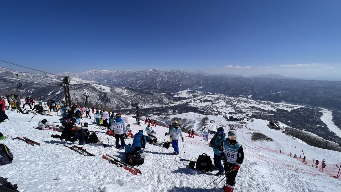 活動レポ:全日本スキー技術選手権大会・選手サポート@白馬 1 2022 03 04 10.27.18 2