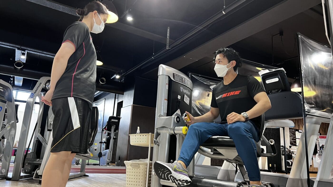 活動レポ:セサミスポーツクラブ・新入社員研修③ 2022 @大船 1 セサミスポーツクラブ・新入社員研修