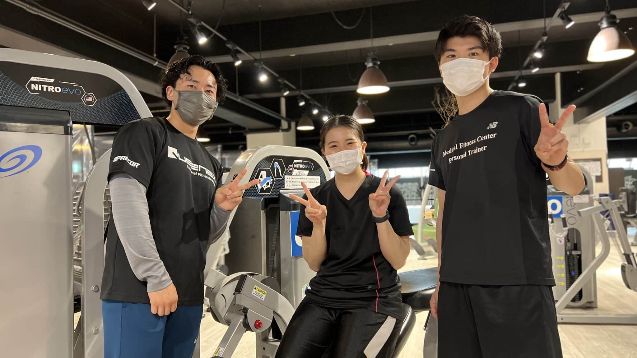 活動レポ：セサミスポーツクラブ・新入社員研修 ⑤ 2022 ＠大船