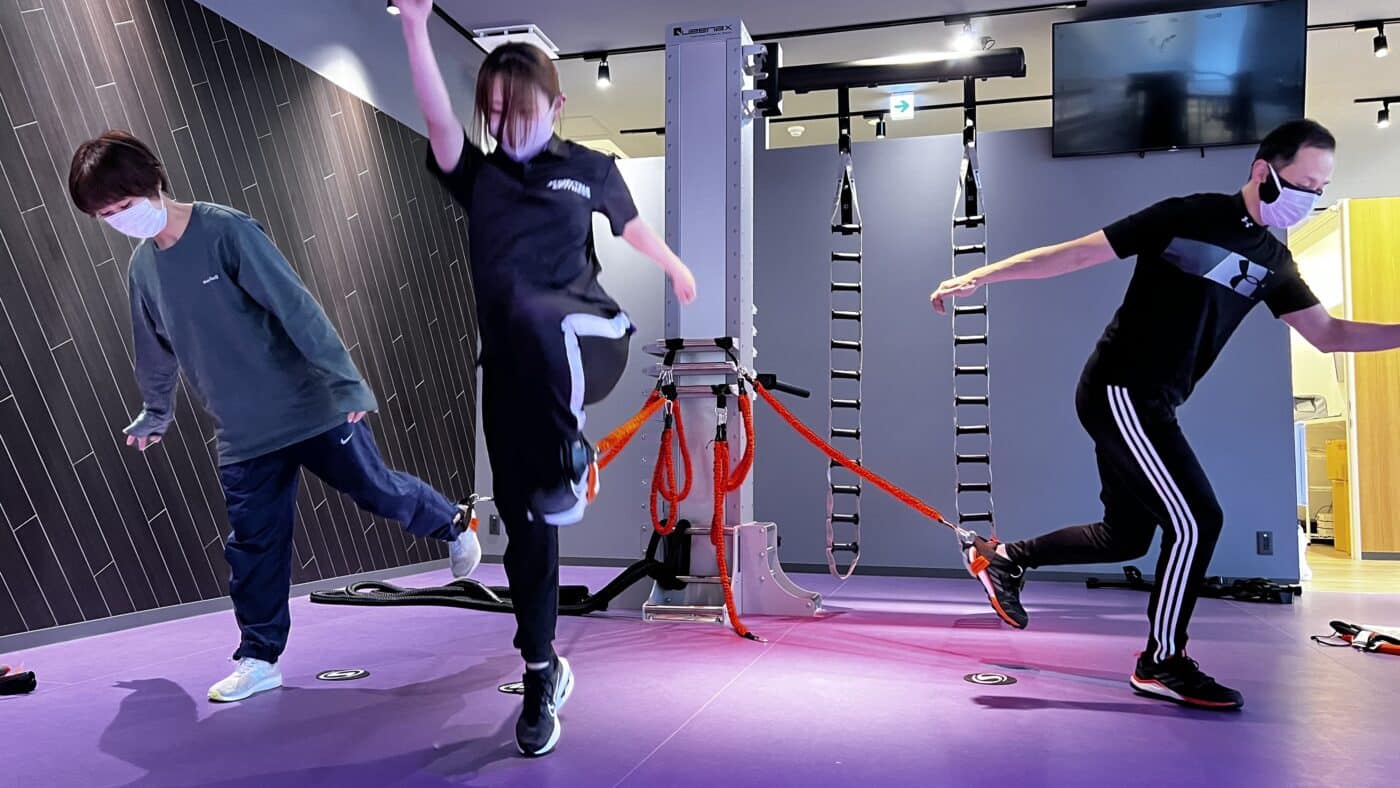 活動レポ:Anytime Fitness 南花畑店・ファンクショナルトレーニング研修@南花畑 4 2022 05 21 17.03.58