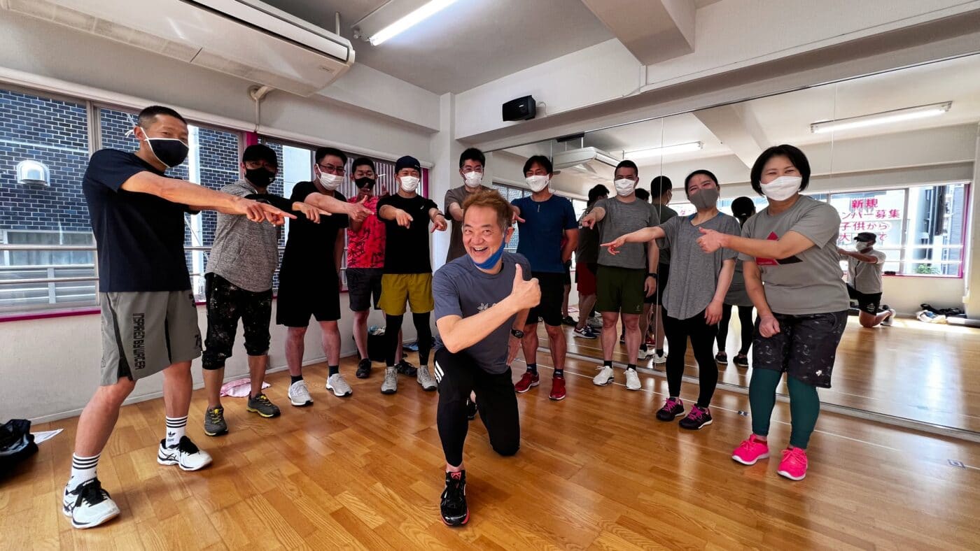 活動レポ: SKIオフトレWorkshop 238 「滑りの安定性を高める姿勢制御トレーニング」@高円寺 5 2022 06 12 09.29.37 2