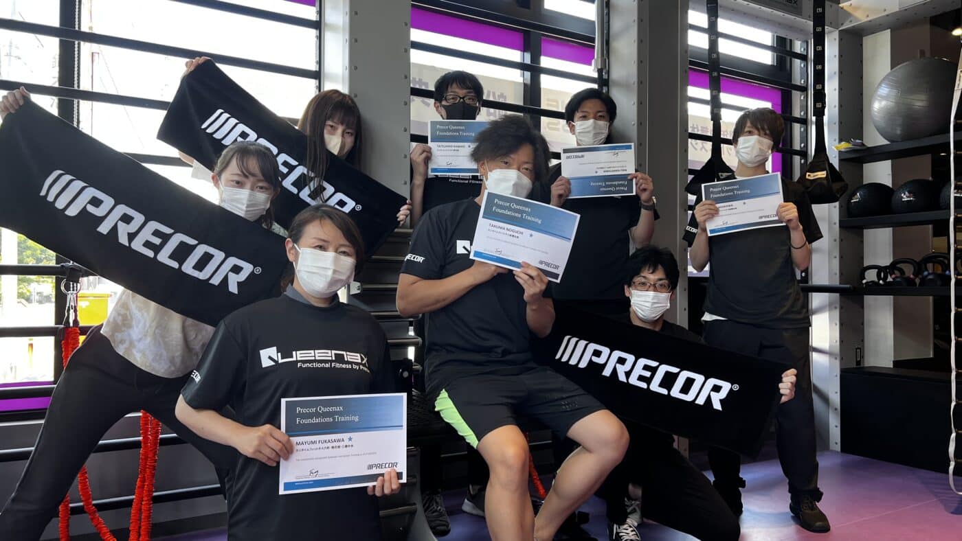 活動レポ: Anytime Fitness 船橋法典店・ファンクショナルトレーニング研修@船橋 5 2022 06 27 13.09.33 1