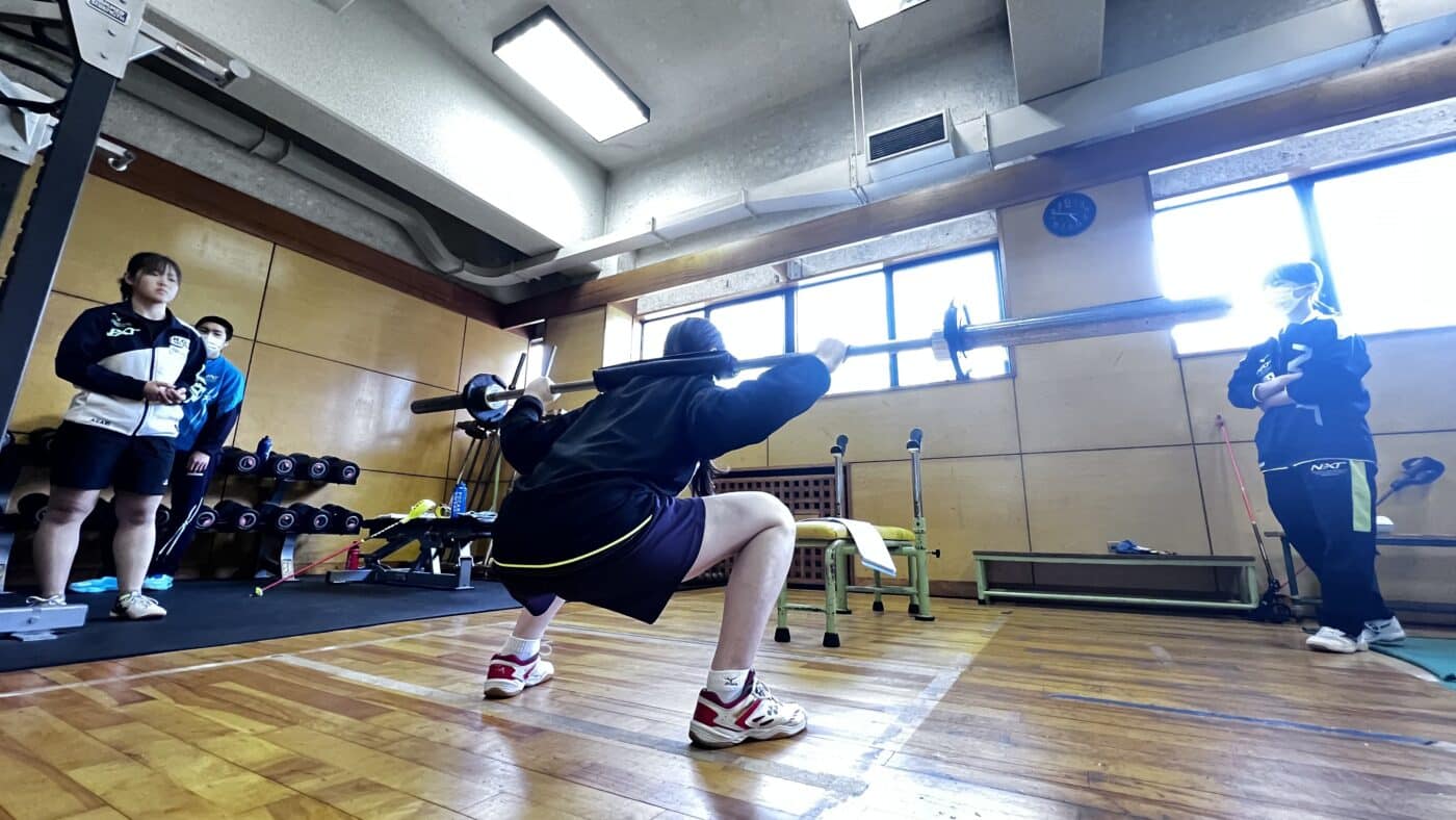 活動レポ:北海学園札幌高校スキー部・チームトレーニングサポート@札幌 1 2023 05 10 16.47.45