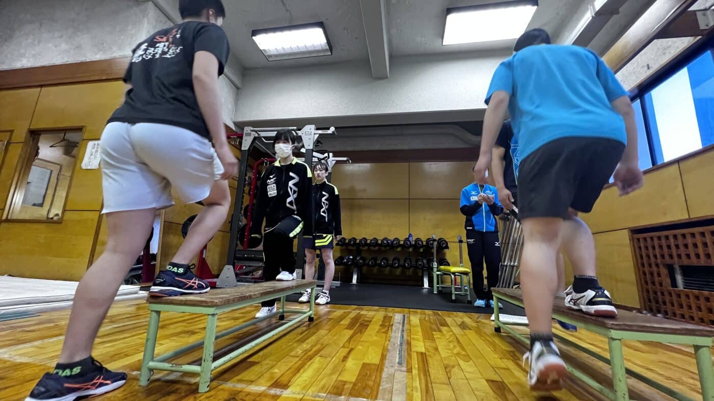 活動レポ:北海学園札幌高校スキー部・チームトレーニングサポート@札幌 3 2023 05 10 18.33.50