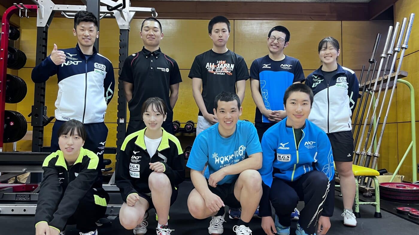 活動レポ:北海学園札幌高校スキー部・チームトレーニングサポート@札幌 4 2023 05 10 18.43.27