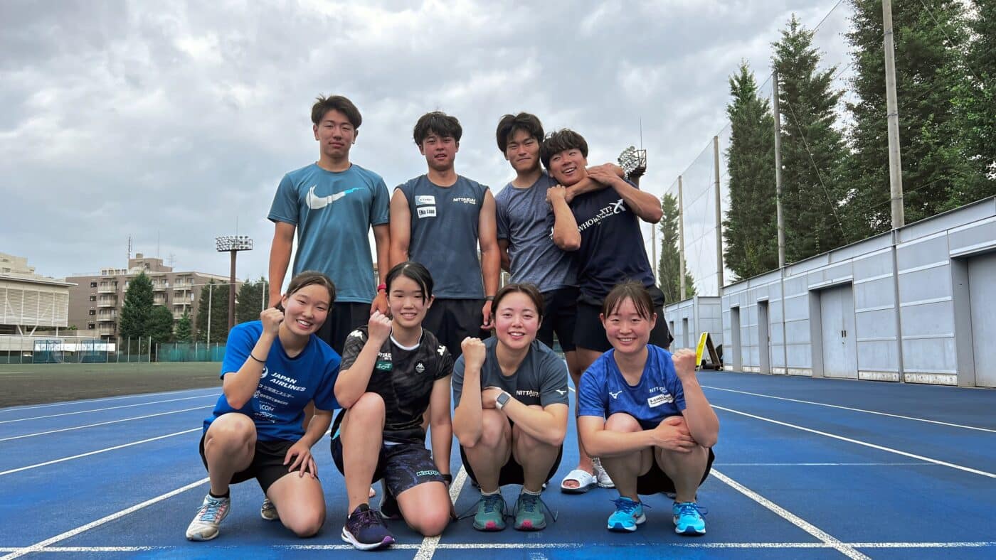 活動レポ:日本体育大学スキー部・チームトレーニングサポート 2023 ⑥ @深沢 6 2023 07 08 10.32.36