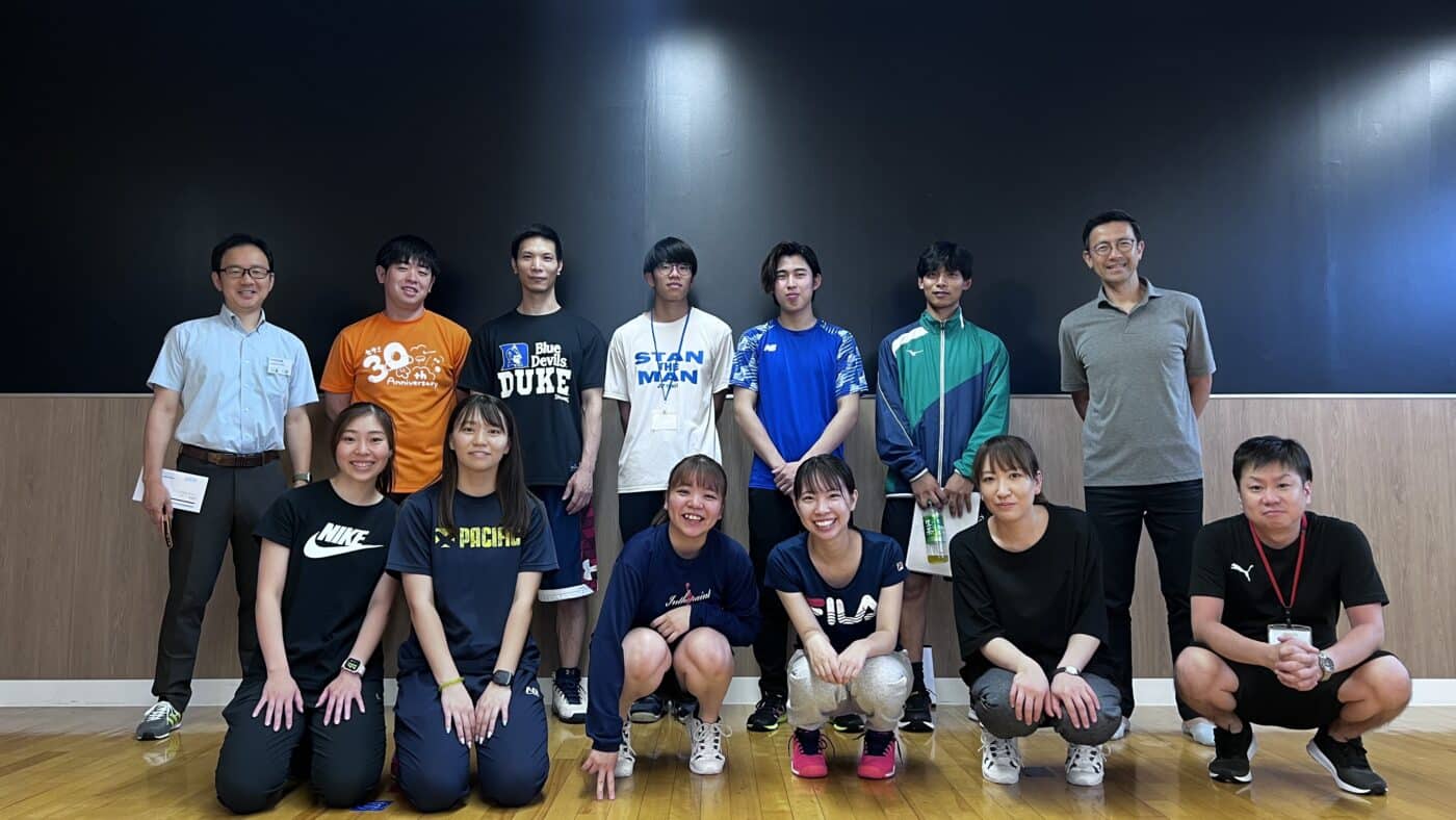 活動レポ:セサミスポーツクラブ・新入社員フォローアップ研修@大船 5 2023 07 10 17.17.10