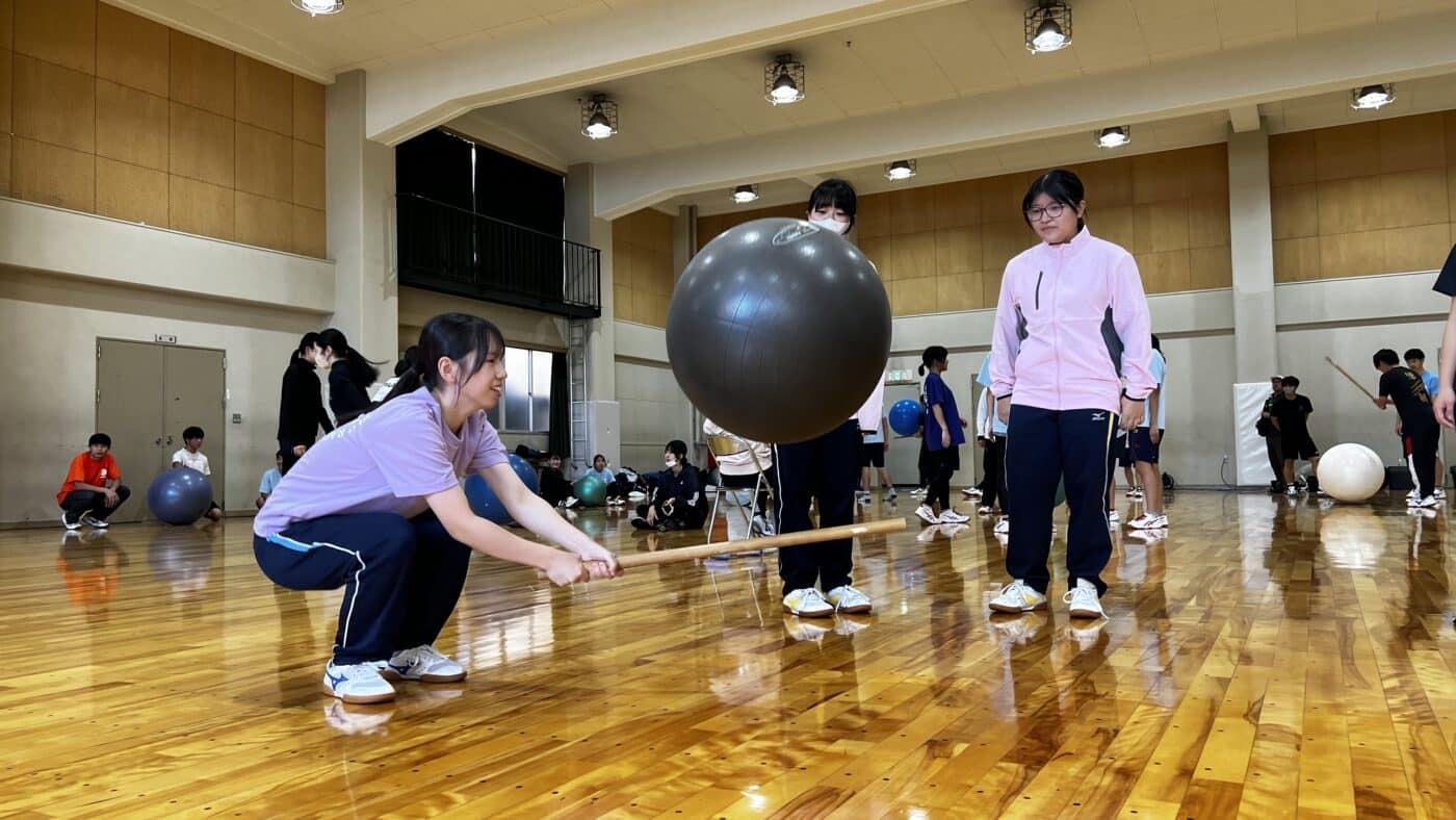 活動レポ:活動レポ:京都府スキー連盟・トレーニング講習会 2023 @京都 1 2023 11 03 10.10.40