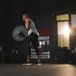 ターンパフォーマンスを高める、スキーオフトレシーズン追い込み筋トレ戦略