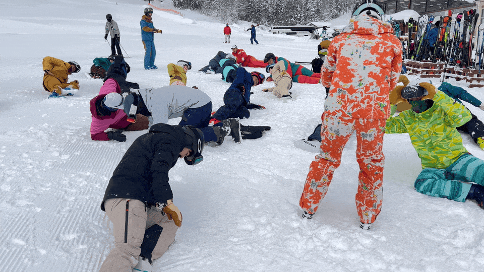 活動レポ: スキーワークショップ282【水落亮太 ×兼子稔× エスチャレンジ】雪上トレーニング+コンディショニングキャンプ(ターン弧規制編) @会津だいくら 3 2025 01 11 08.36.47