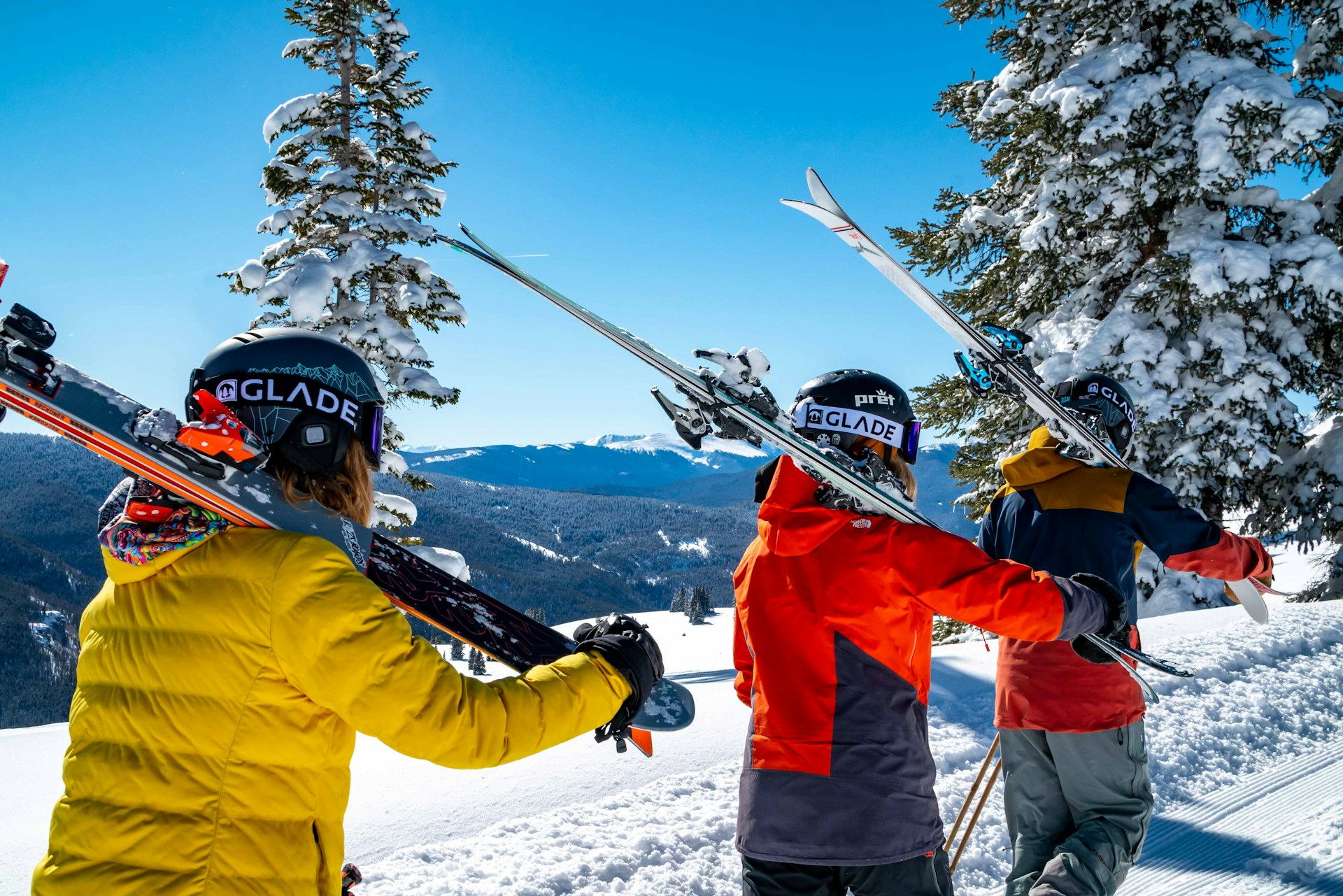 glade optics jivuTHZ6J4c unsplash