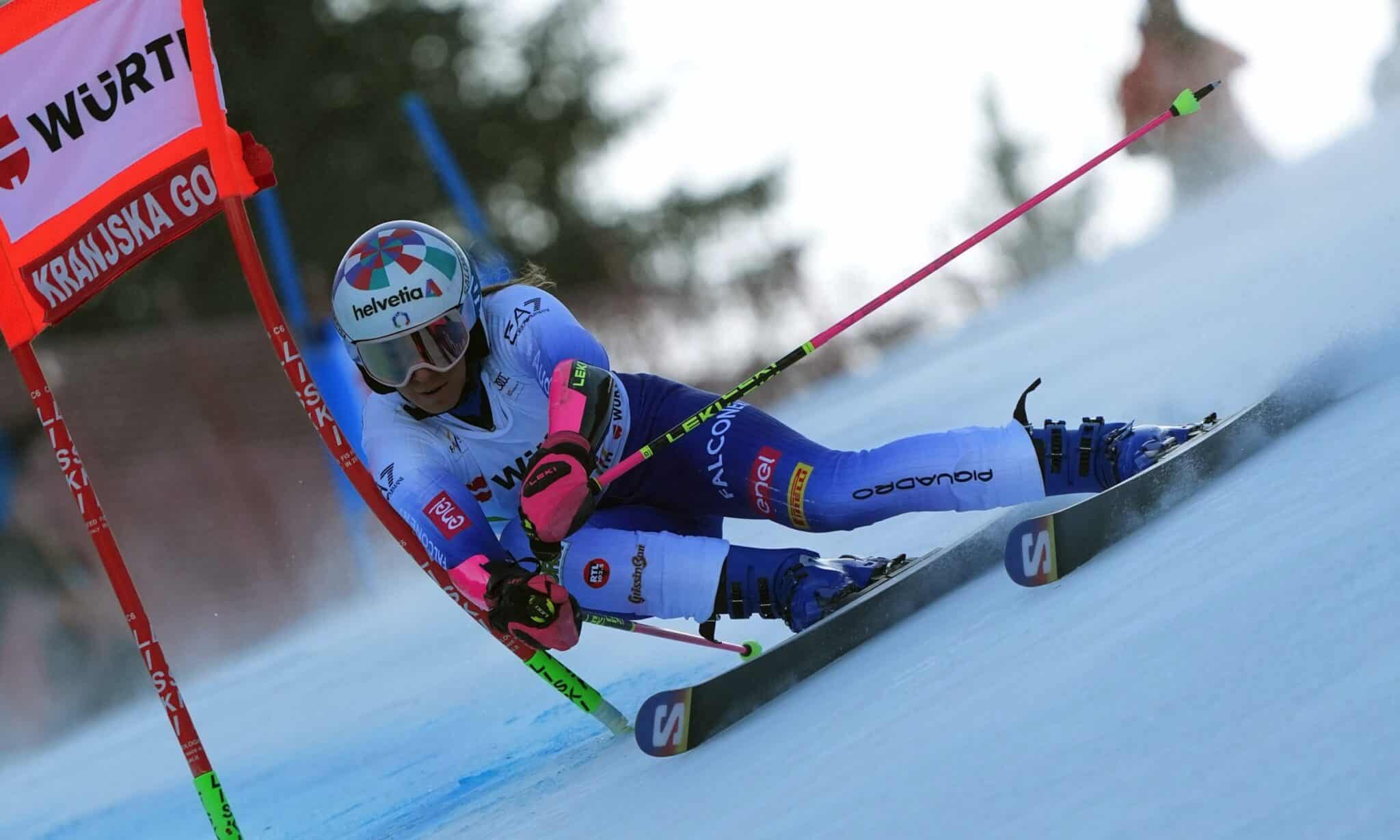 5 Marta Bassino Gigante Kranjska Gora 04 01 2025 696x418 1 scaled