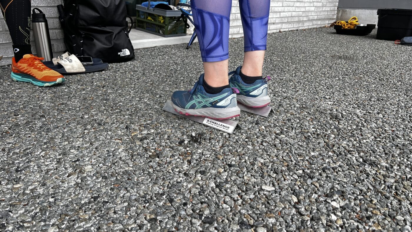コーディネーショントレーニング、固有感覚、プロプリオセプター、スキーオフトレワークショップ