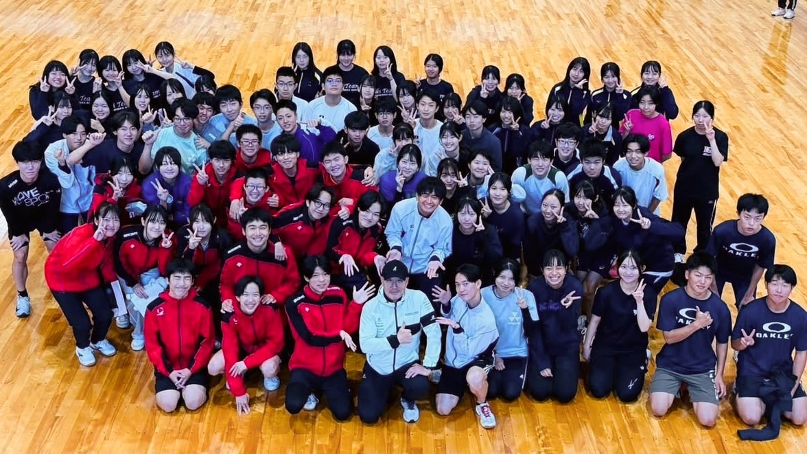 京都府スキー連盟、トレーニング講習会、アルペンスキー、クロスカントリースキー