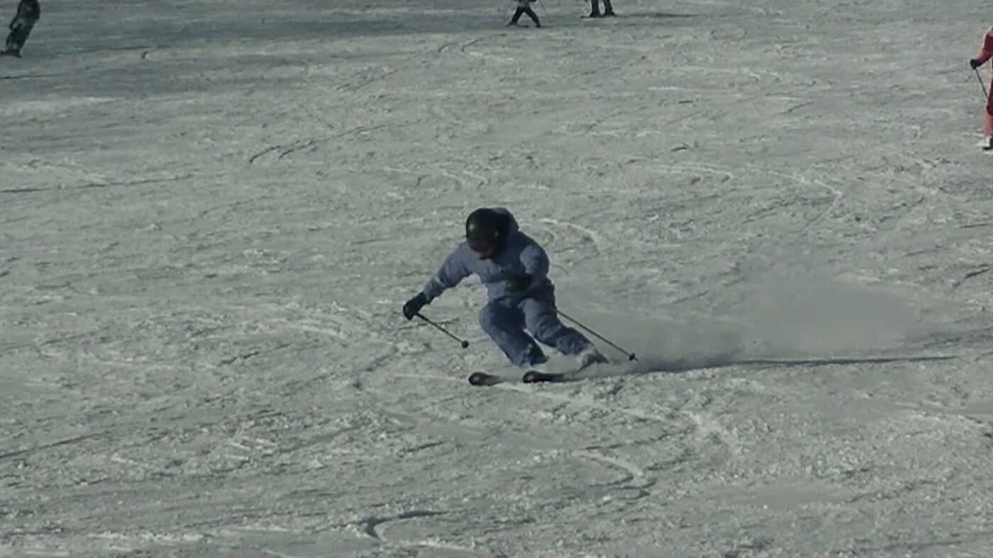 水落亮太、エスチャレンジ、雪上トレーニング、コンディショニングキャンプ