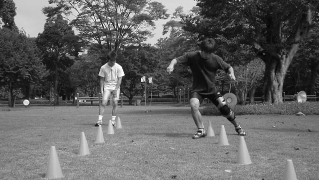 全日本スキー技術選手権大会、選手サポート、たざわ湖スキー場、チームEzy