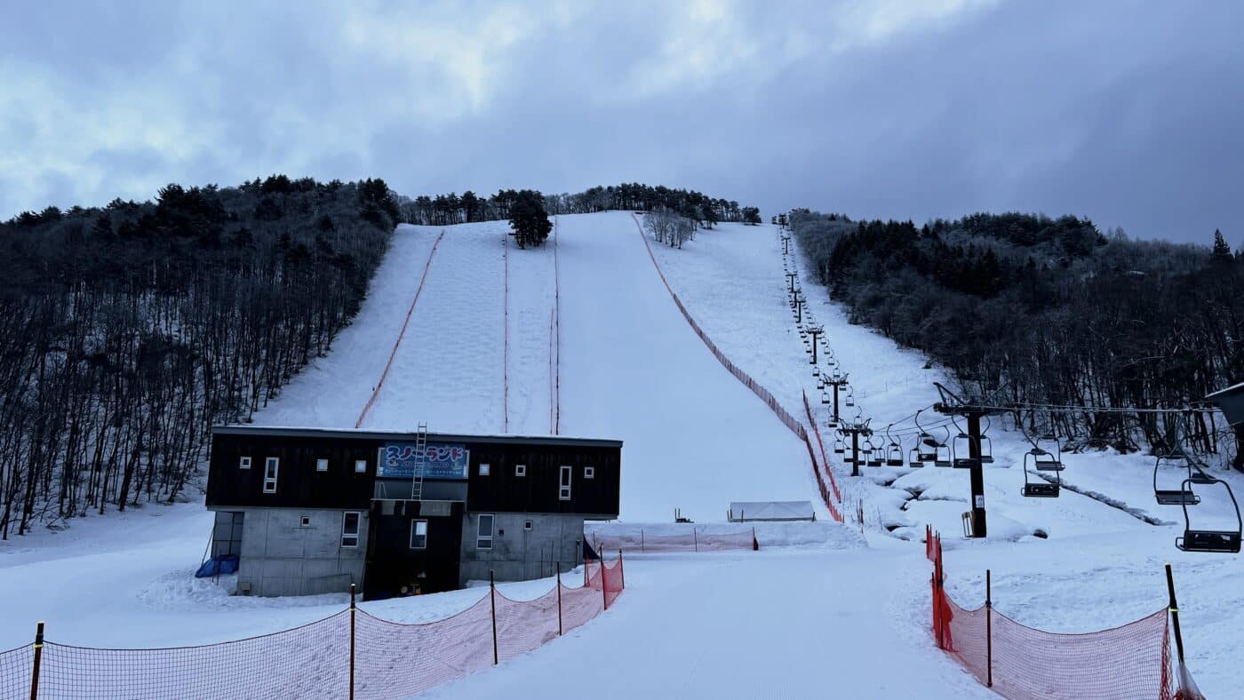 全日本スキー技術選手権大会、選手サポート、たざわ湖スキー場、チームEzy