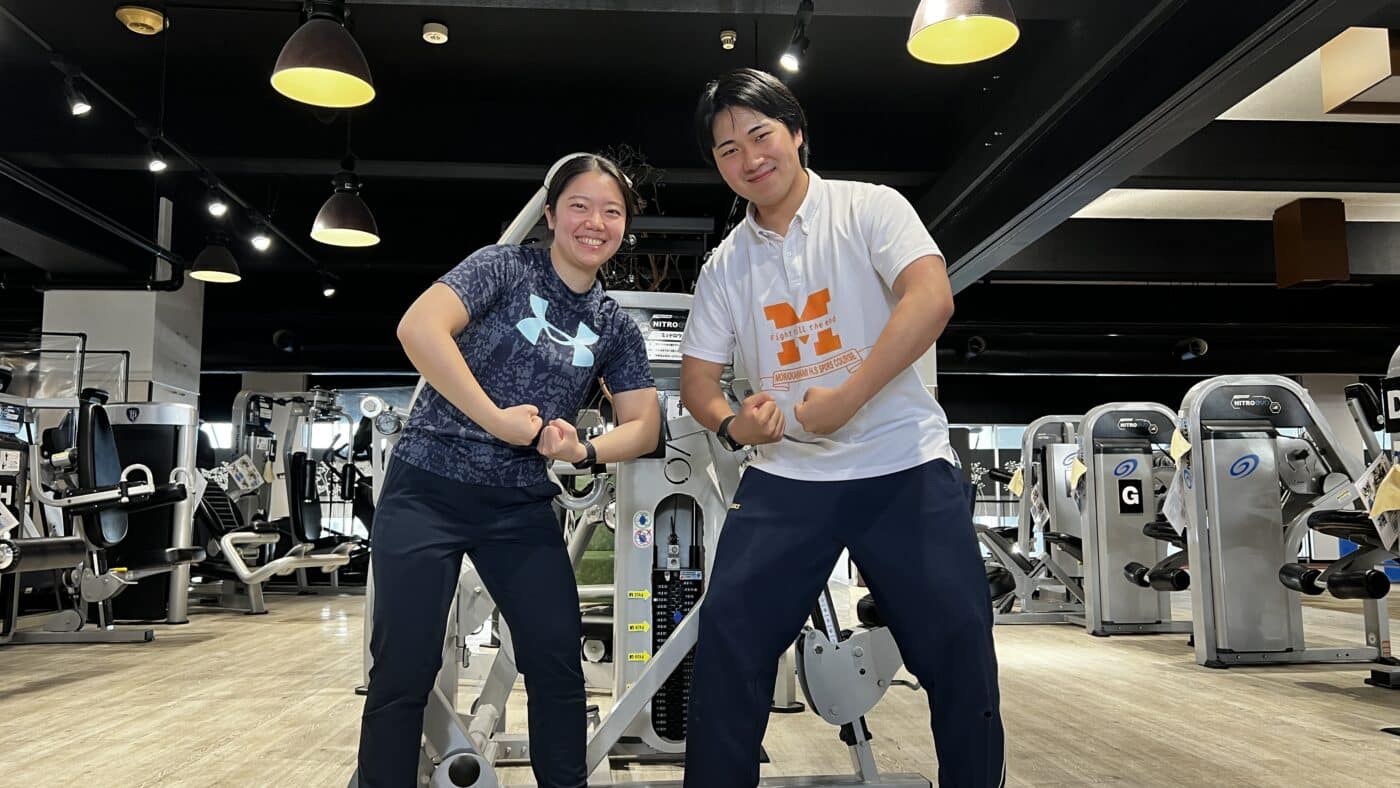 セサミスポーツクラブ、新入社員研修、フィットネスクラブ研修、