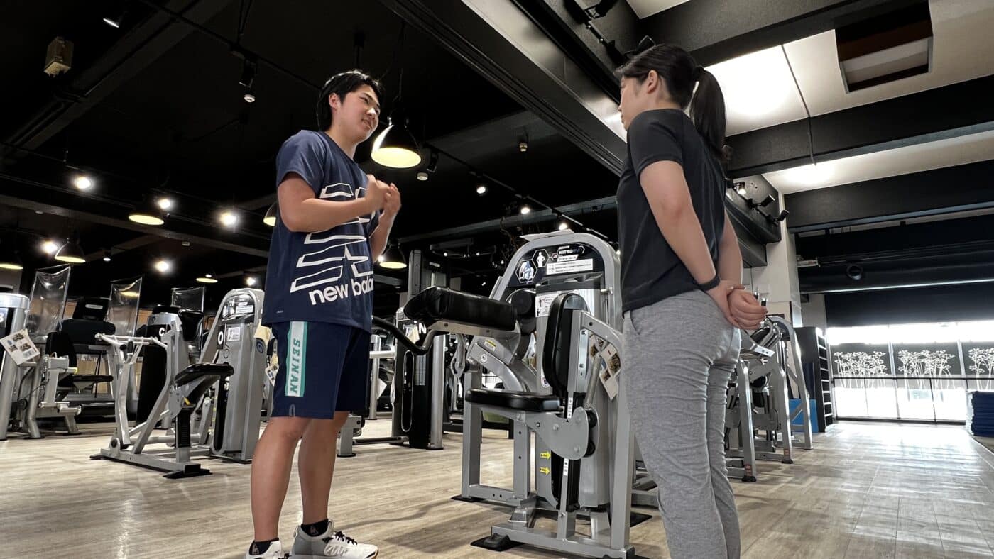 セサミスポーツクラブ、新入社員研修、スポーツサイエンス理論、ストレングストレーニング理論