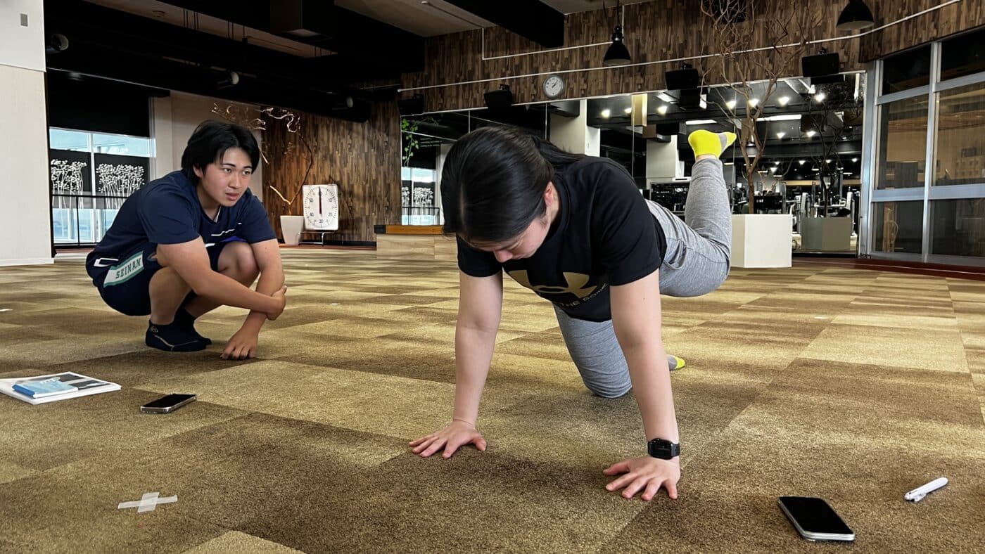 セサミスポーツクラブ、新入社員研修、スポーツサイエンス理論、ストレングストレーニング理論