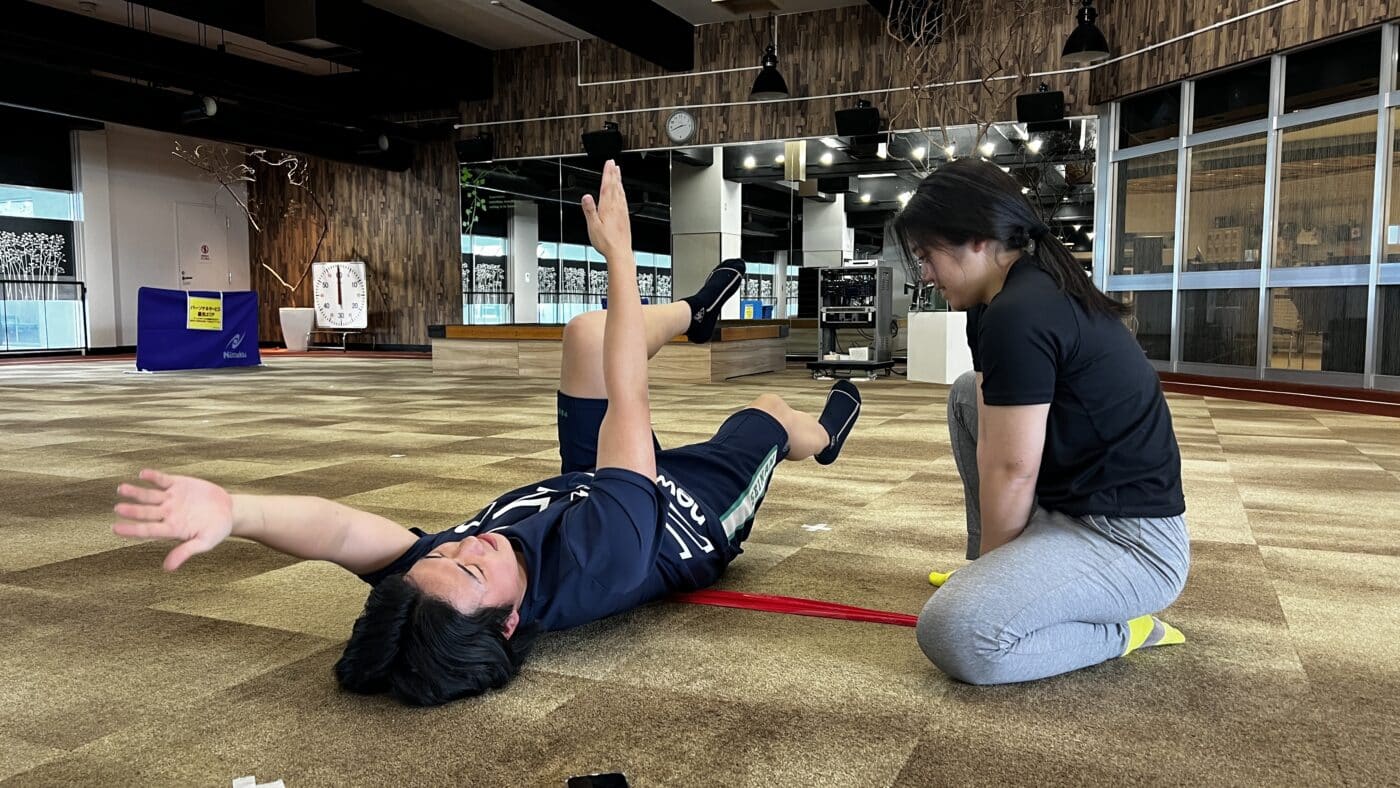 セサミスポーツクラブ、新入社員研修、スポーツサイエンス理論、ストレングストレーニング理論