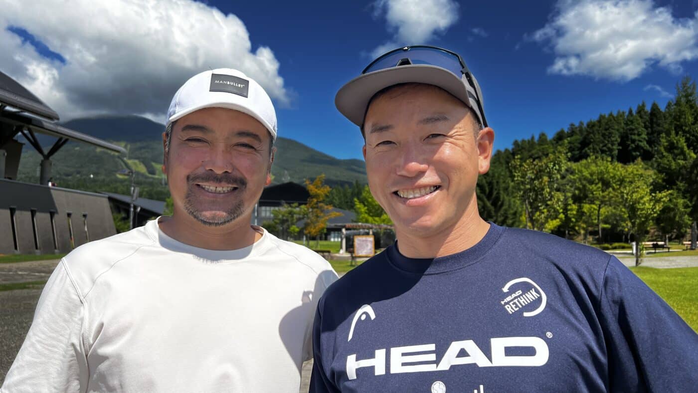 スキーオフトレ、スキーオフトレワークショップ、水落亮太、兼子稔、エスチャレンジ、夏合宿